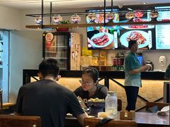 -南门小馆·清真(国贸商城店)