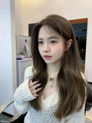 点击看大图 -New Fashion发型定制