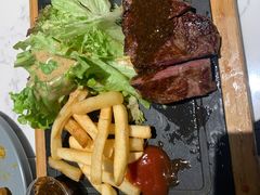 西冷牛排-T11生鲜超市(朝阳公园店)
