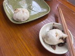 -舒小笼松针小笼包