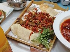 -清真•蜀风园(丁字沽总店)