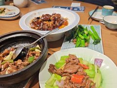 -常来小聚·广州非遗传承餐厅(高德置地店)