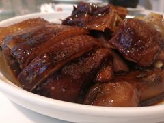 碌鹅-花城苑广府菜(侨鑫店)