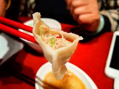 -喜家德虾仁水饺(东海缤纷天地店)