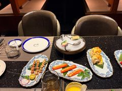 -極上萬膳·日料放题(海岸城店)