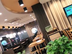 大堂-李先生牛肉面大王(华联商厦店)