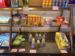 零售区-波波's蛋糕店(于洪广场店)