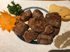 -青叶日式料理(飘亮阳光广场店)