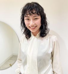 -Sying杉影日式烫染專門店