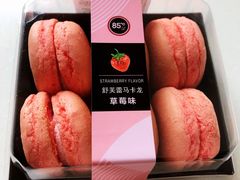 -85度C(上海兰溪二店)