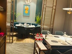 -海月轩海鲜豆捞(紫金塔店)