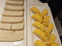 -涮福記·现切牛羊肉火锅(世纪汇店)