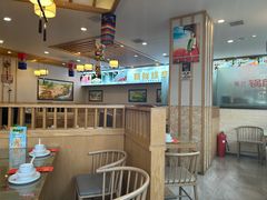 -英兰朝族饭店·英兰锅包肉(佳园路店)