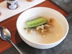 开胃散养鸡粥-丽晶酒店-金宝99 Restaurant