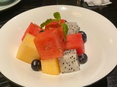 -五缘湾凯悦酒店·悦饗中餐厅