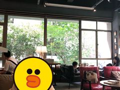 -咖法森林·咖啡  酒吧(天河店)