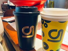 -gleeglee乐溢亦茶(合生汇店)