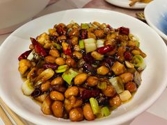 -椒爱水煮鱼川菜(新抚万达店)