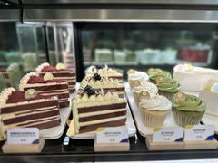 -Pantry's Best派悦坊蛋糕(K11购物艺术中心店)