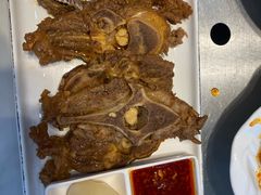 -伊帆食府·青海地方特色美食