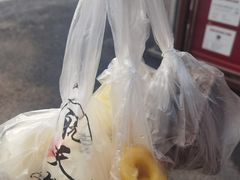 -航天馒头(瞻园路店)
