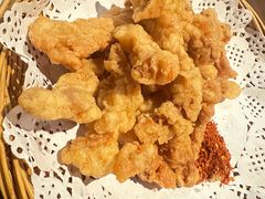 -向川南·水煮鱼·川菜(和平里店)