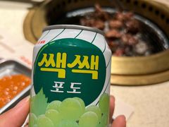 -Ant 蚂蚁洞烤肉·大营地(上海静安大悦城店)
