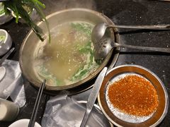 -山地居烤全羊·柴火鸡(大坪-半山公馆店)