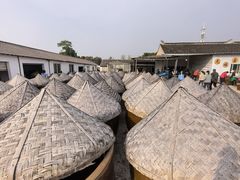 -苏州市吴中区光福窑上花果蜜饯厂