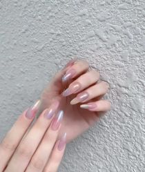-LILY NAILS美甲美睫