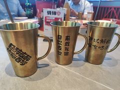 -钱锋炭缸烧烤(南湖大路总店)
