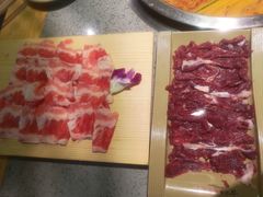 -渝味晓宇·重庆火锅(龙岗龙城万科里店)