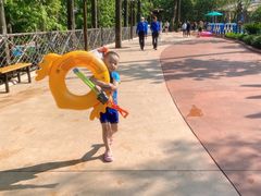 -武汉玛雅海滩水公园