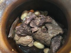 -龙老五汤店(站前西路店)