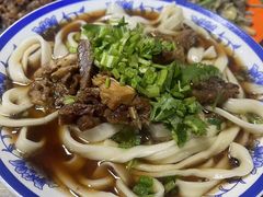 -清真-戏楼王记牛肉面