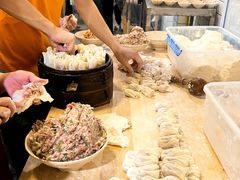 -晓友烧麦(光华村店)