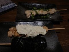 -木子烧鸟屋(百子湾店)