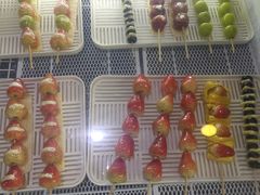 -栗子侠奶皮子糖葫芦(长宁店)