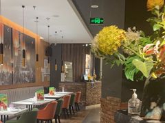 -青檸泰 LIME THAI (财富购物中心店)