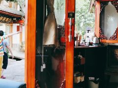 -王老师咖啡烘焙室