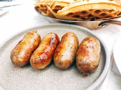 -城市露台景观餐厅(淮海路店)