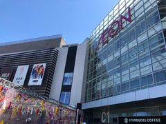 -永旺梦乐城国际商城(北清路店)