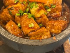 -阿毛饭店(和义路店)