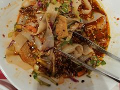-西贝(枫蓝国际购物中心店)