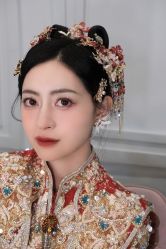 -拉瑞娜LaReine婚纱礼服高级定制