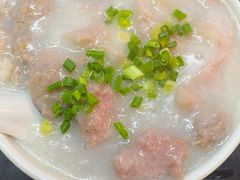 -海浪食店(湖滨中路店)