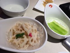 -海底捞火锅(上元大街店)