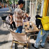 南京五一咖啡推荐｜magic coffee
