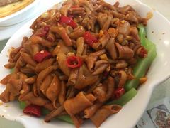 -椿记烧鹅(叠彩店)