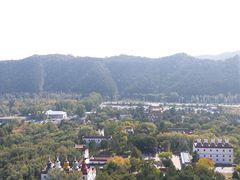 -普陀宗乘之庙(小布达拉宫)